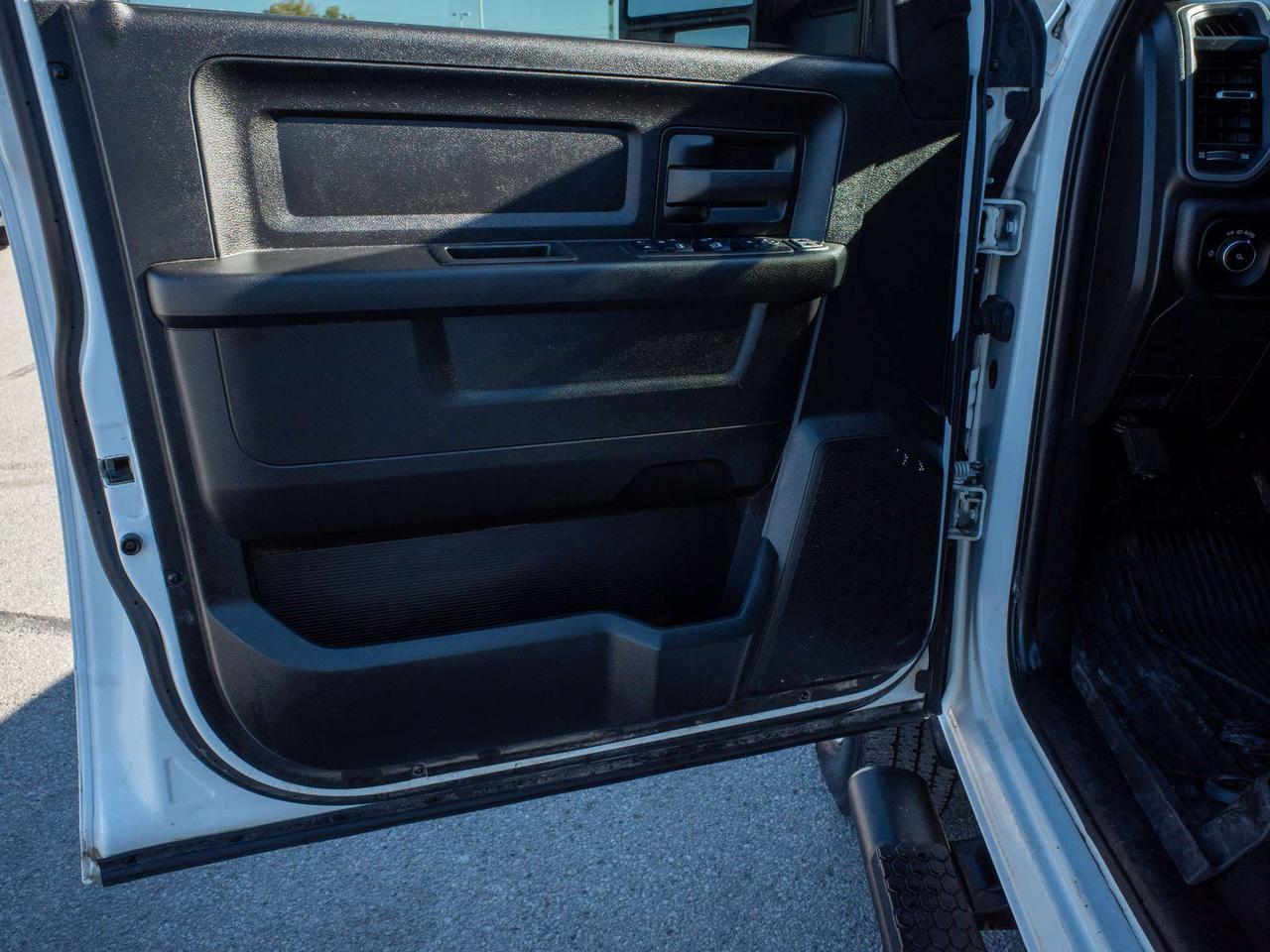 2024 RAM 2500 Tradesman Photo