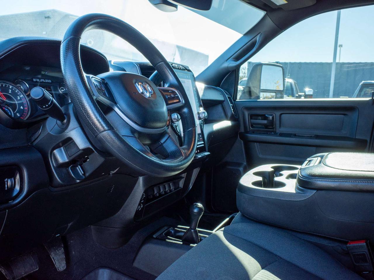2024 RAM 2500 Tradesman Photo