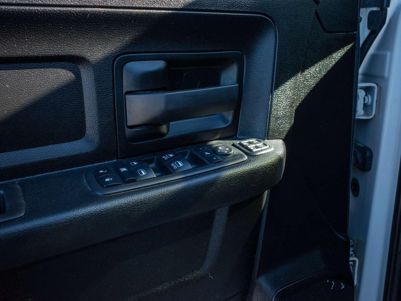 2024 RAM 2500 Tradesman Photo