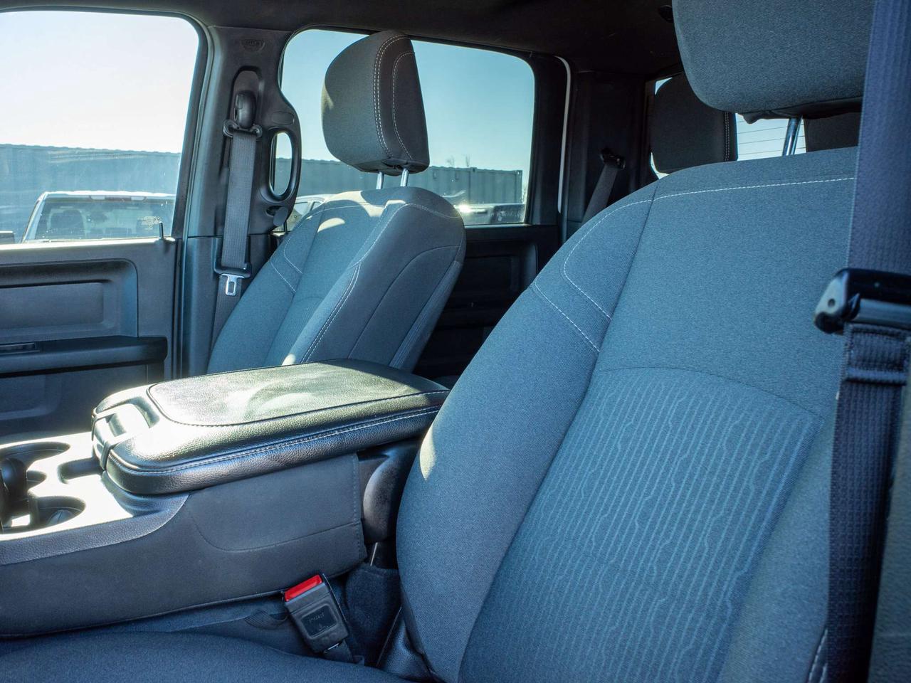 2024 RAM 2500 Tradesman Photo