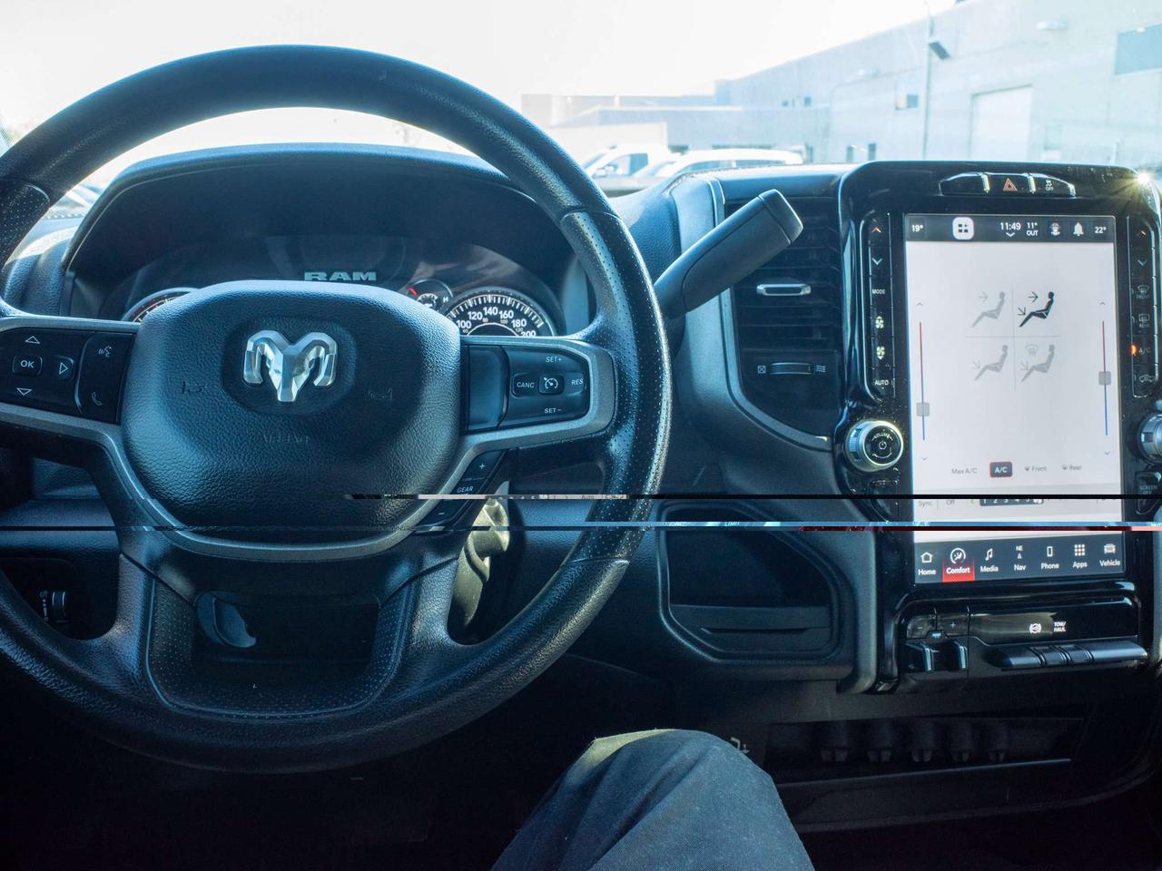 2024 RAM 2500 Tradesman Photo