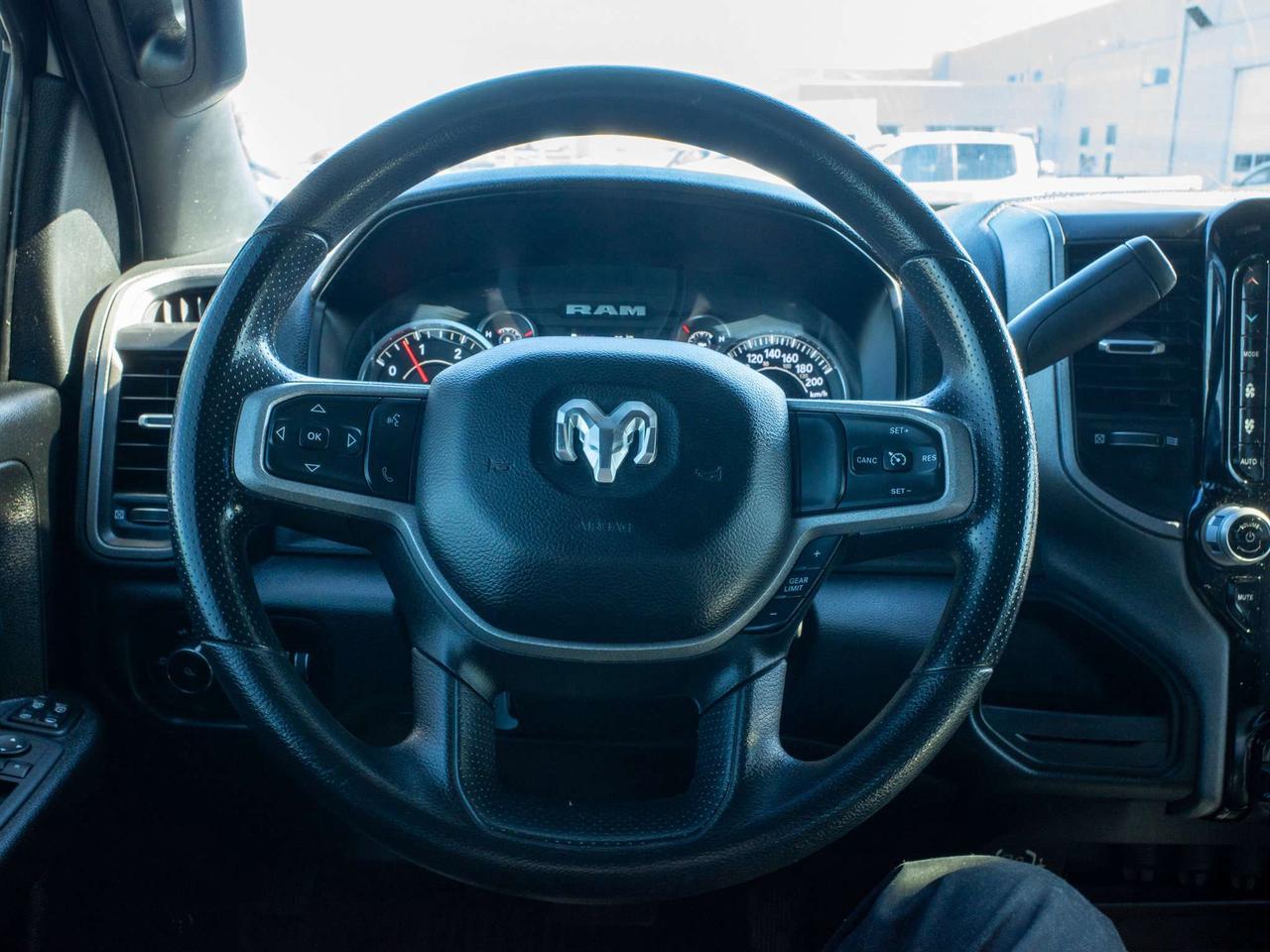 2024 RAM 2500 Tradesman Photo