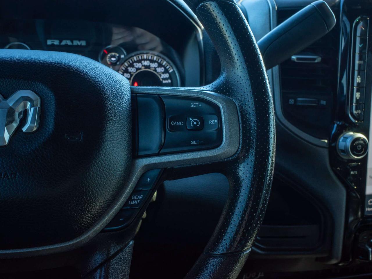 2024 RAM 2500 Tradesman Photo