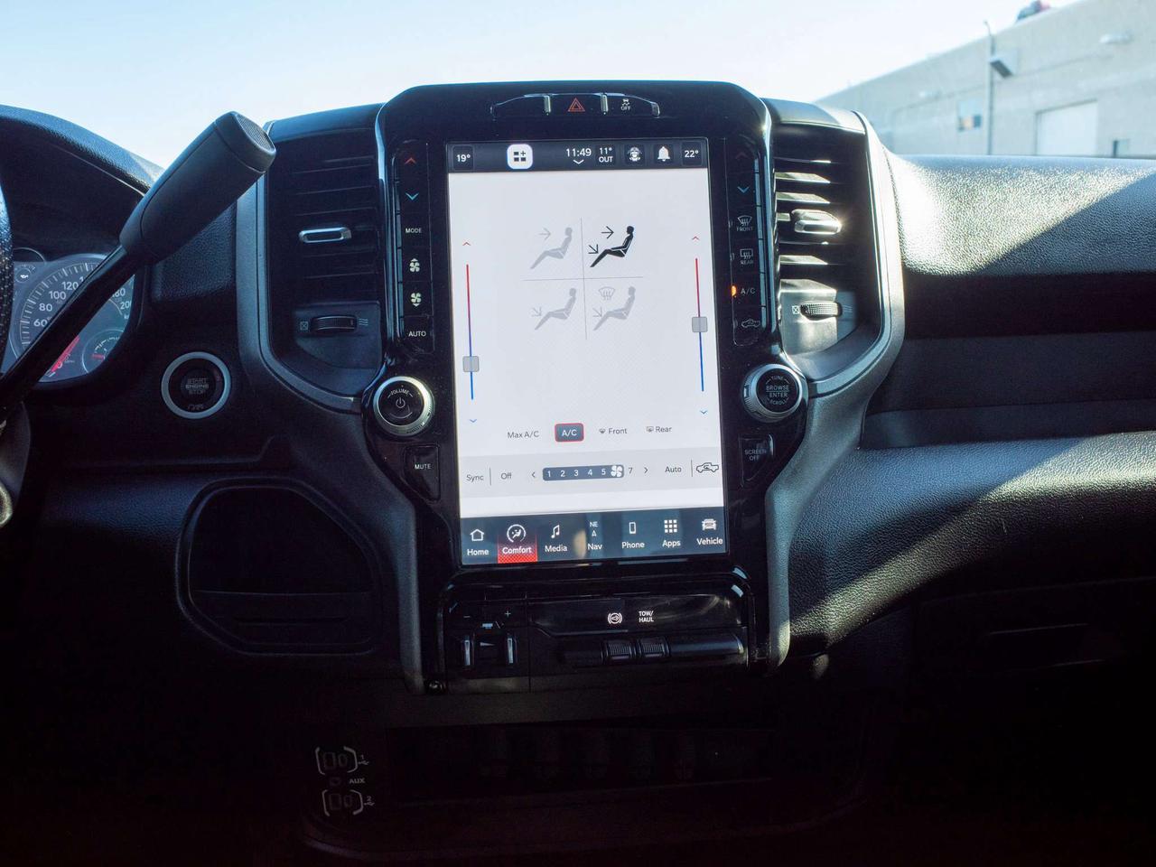 2024 RAM 2500 Tradesman Photo