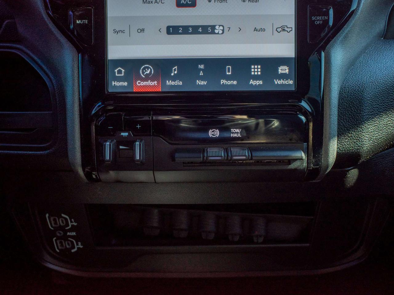 2024 RAM 2500 Tradesman Photo