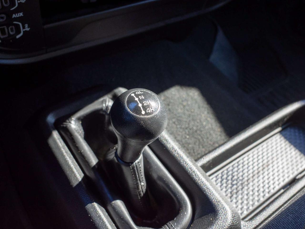 2024 RAM 2500 Tradesman Photo