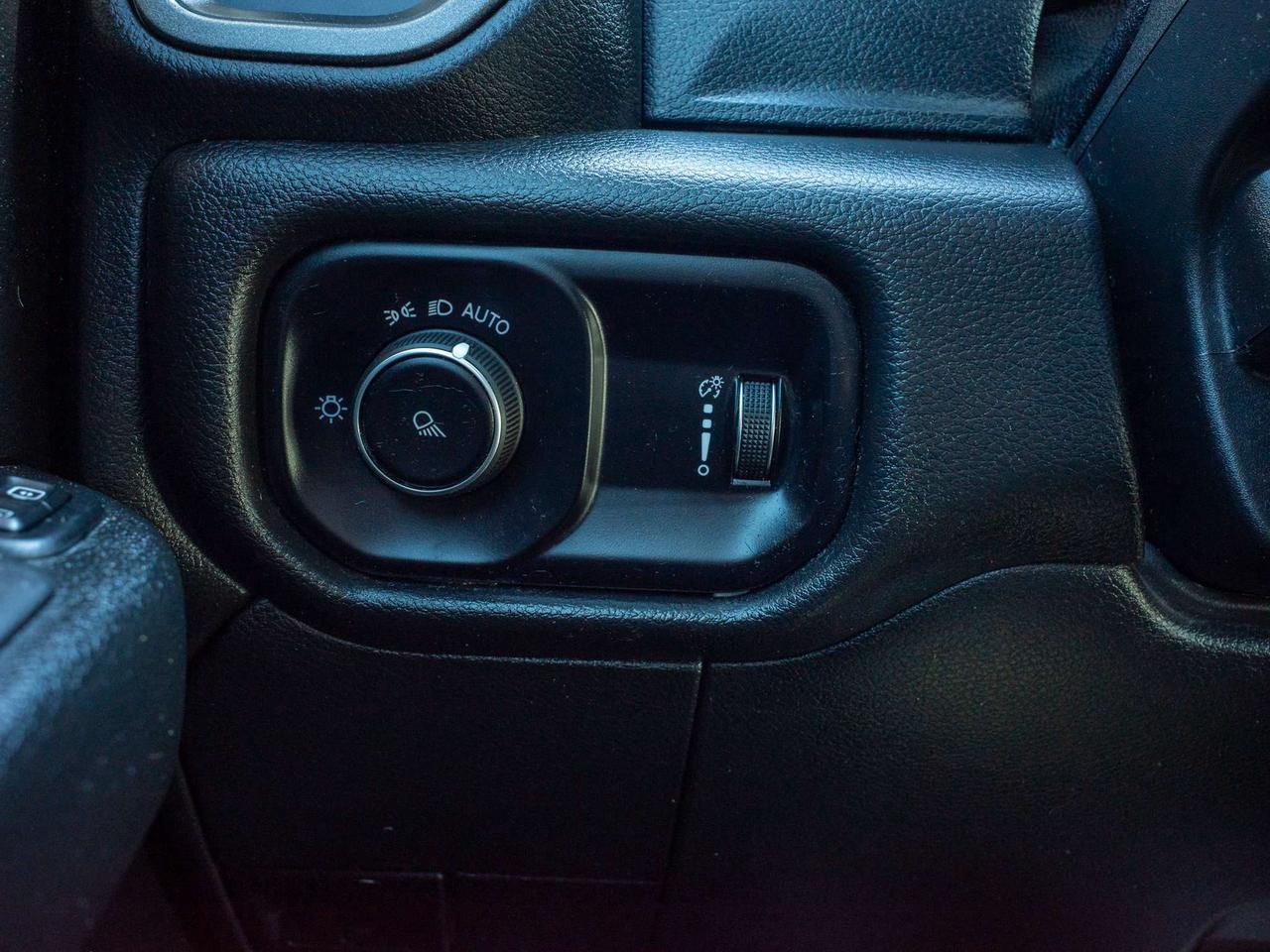 2024 RAM 2500 Tradesman Photo