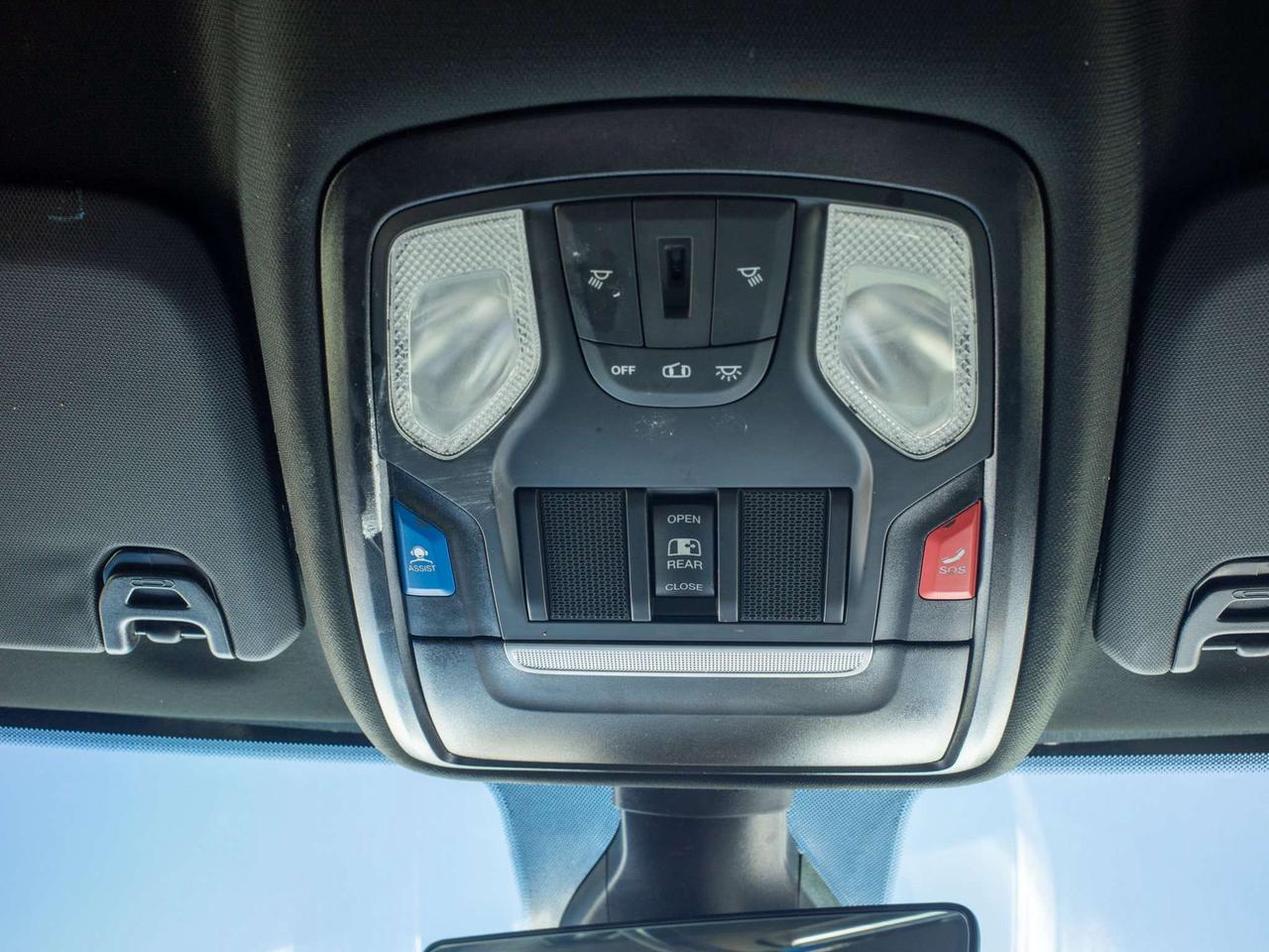 2024 RAM 2500 Tradesman Photo