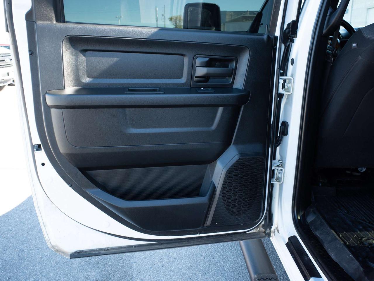 2024 RAM 2500 Tradesman Photo