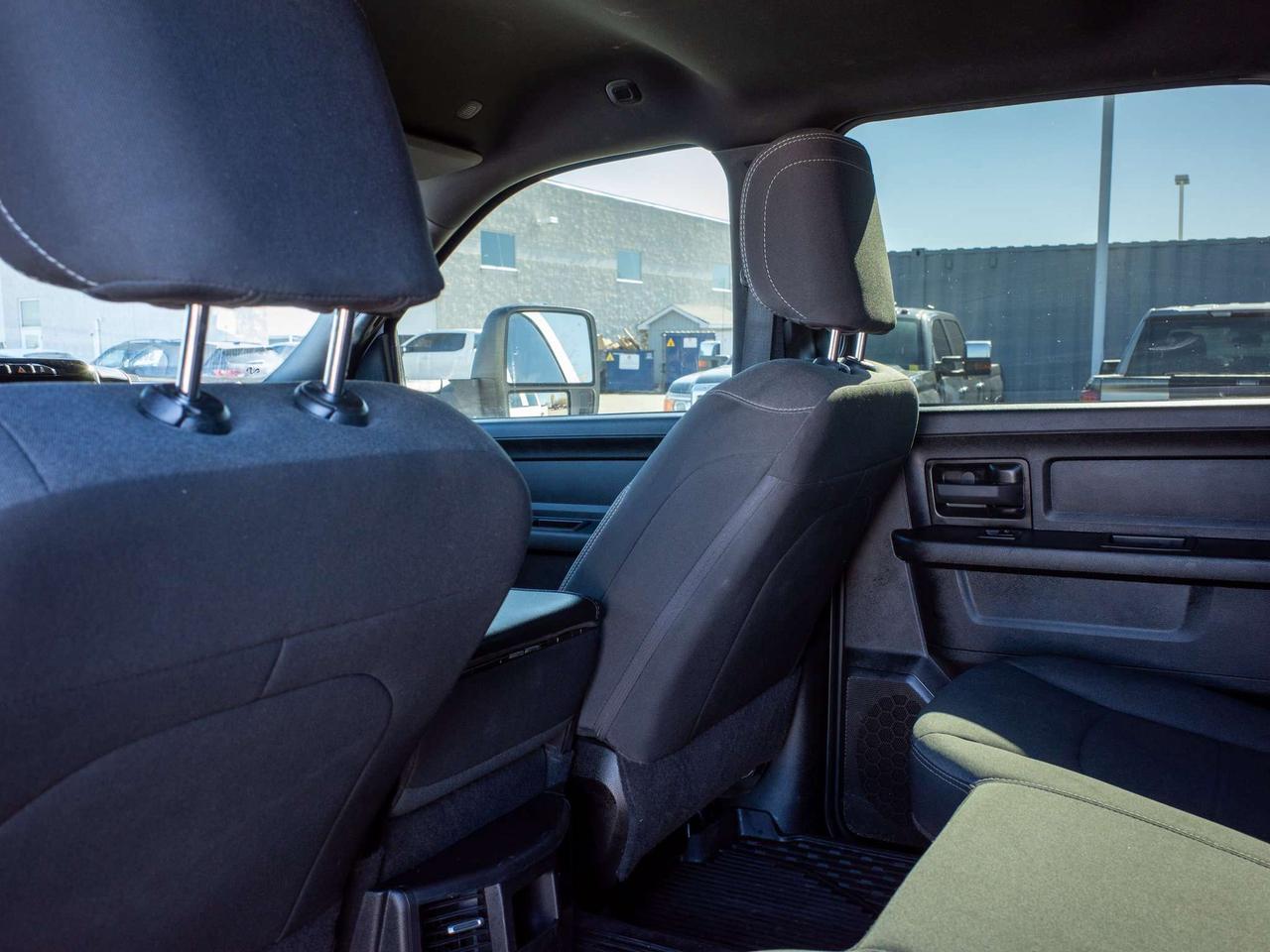 2024 RAM 2500 Tradesman Photo
