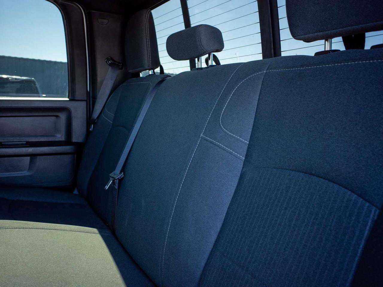 2024 RAM 2500 Tradesman Photo