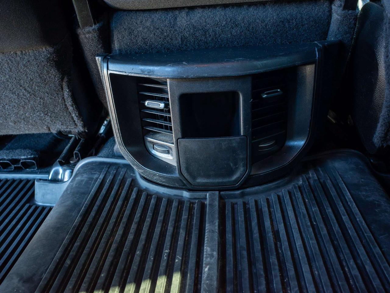 2024 RAM 2500 Tradesman Photo
