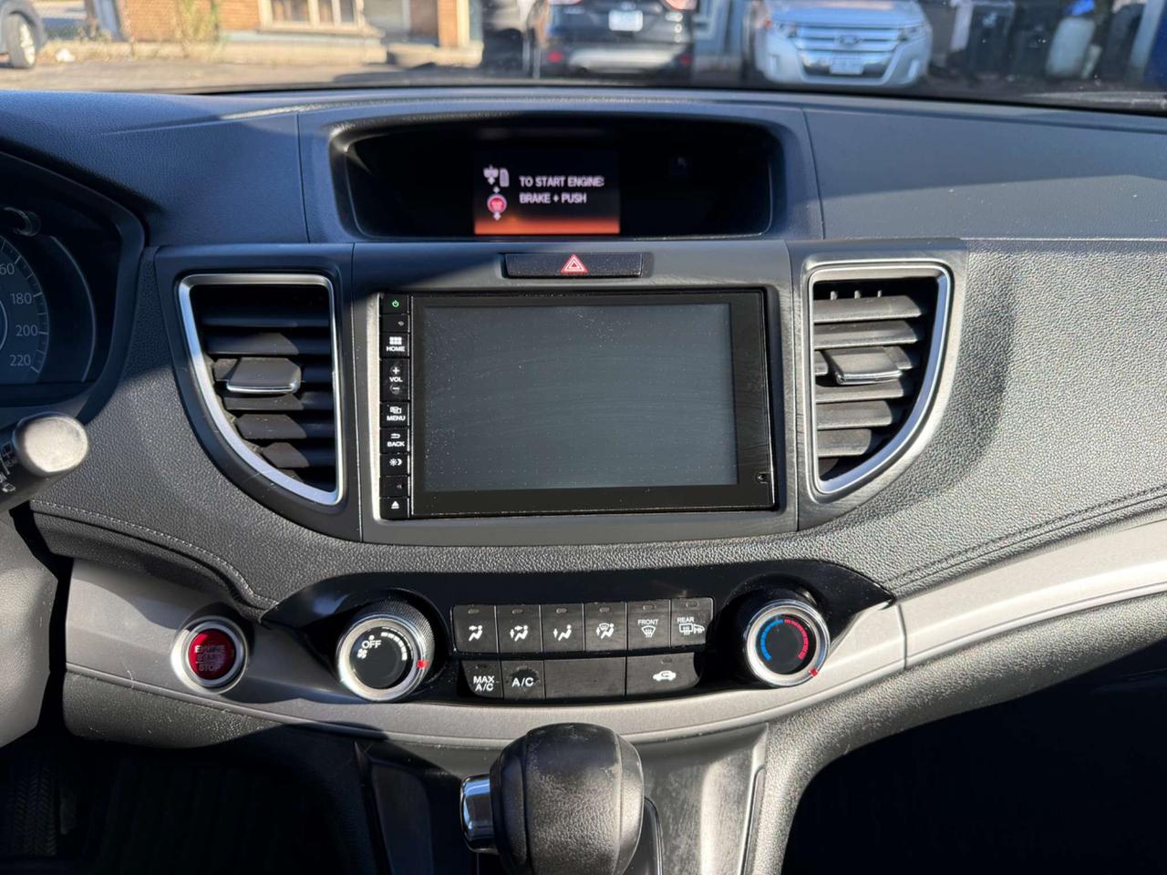 2015 Honda CR-V AWD SE *CERTIFIED* Photo