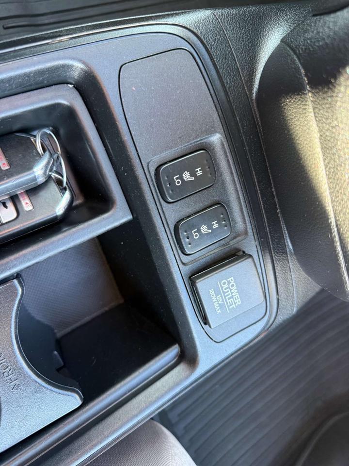 2015 Honda CR-V AWD SE *CERTIFIED* Photo