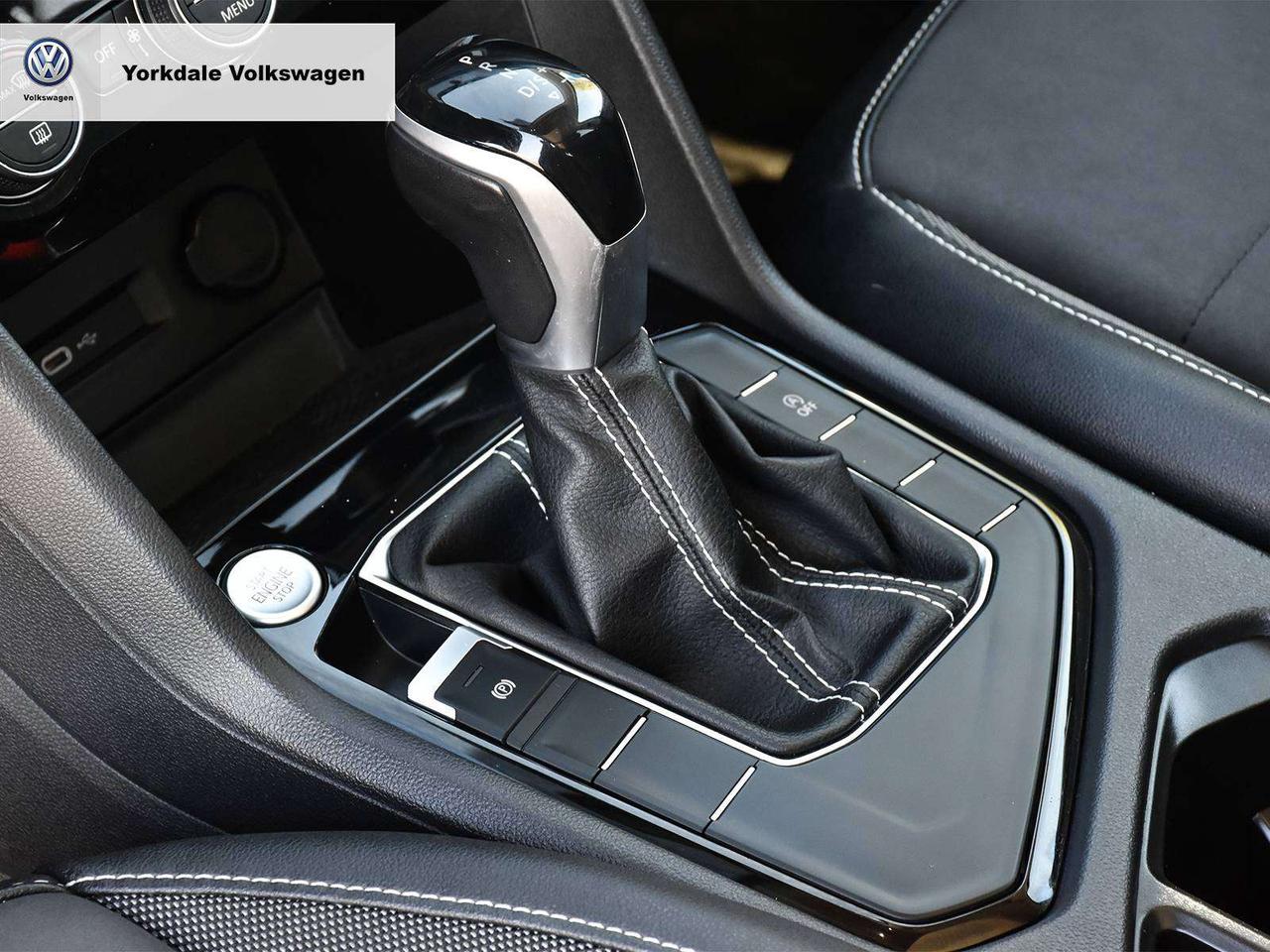 2022 Volkswagen Taos Comfortline Photo