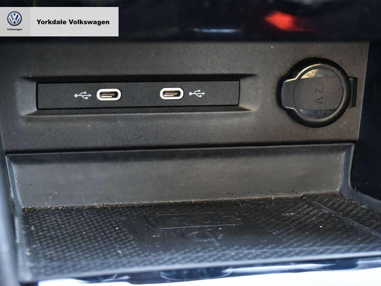 2022 Volkswagen Taos Comfortline Photo