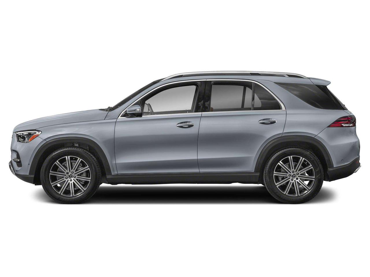 2026 Mercedes-Benz GLE GLE 350 Photo