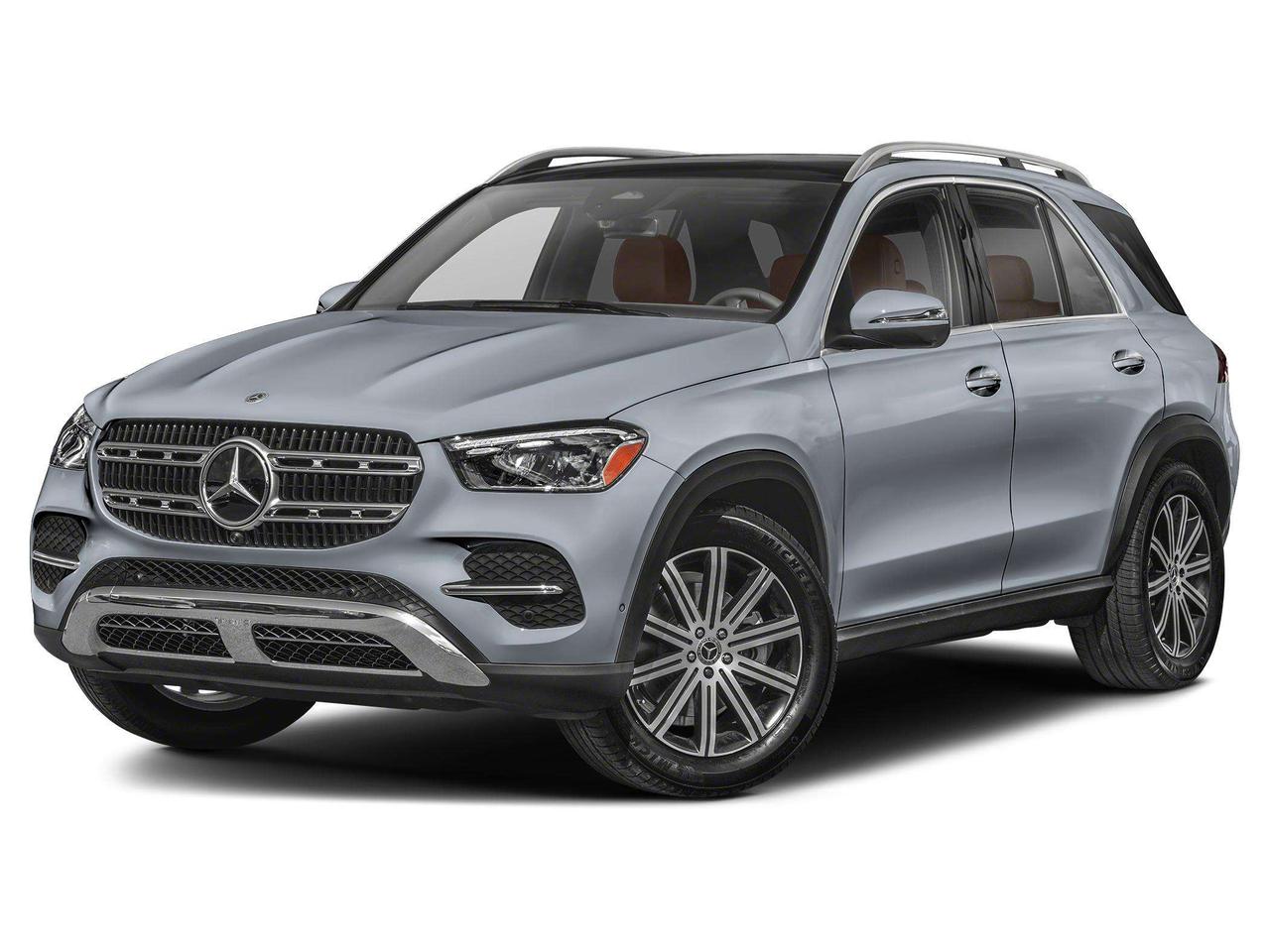 2026 Mercedes-Benz GLE GLE 350 Photo