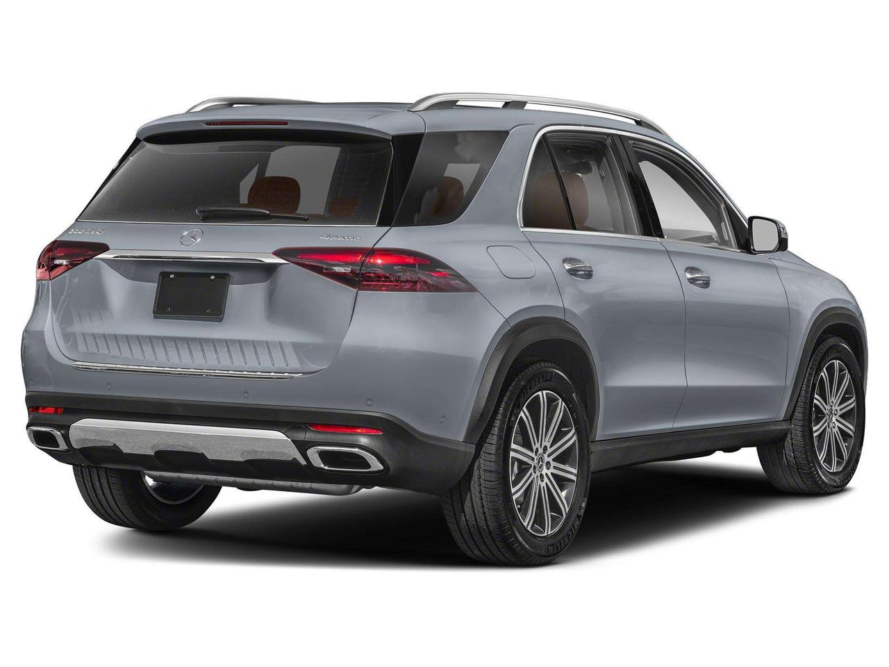 2026 Mercedes-Benz GLE GLE 350 Photo5