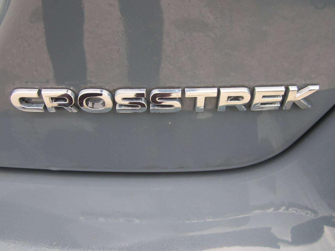 2024 Subaru Crosstrek Onyx NO ACCIDENTS! 1 PRICE ONLY! NO SAFETY FEES! Photo