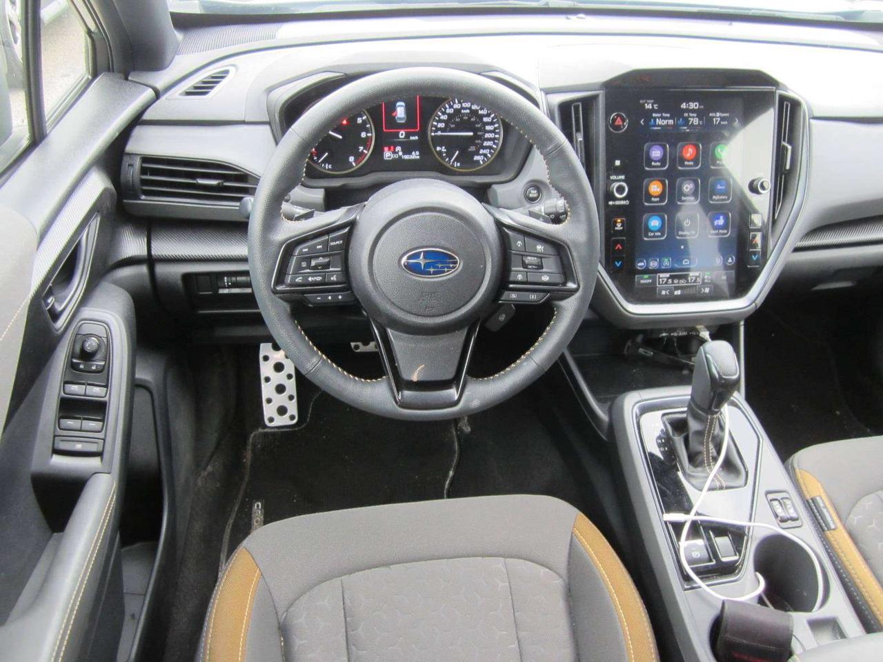 2024 Subaru Crosstrek Onyx NO ACCIDENTS! 1 PRICE ONLY! NO SAFETY FEES! Photo
