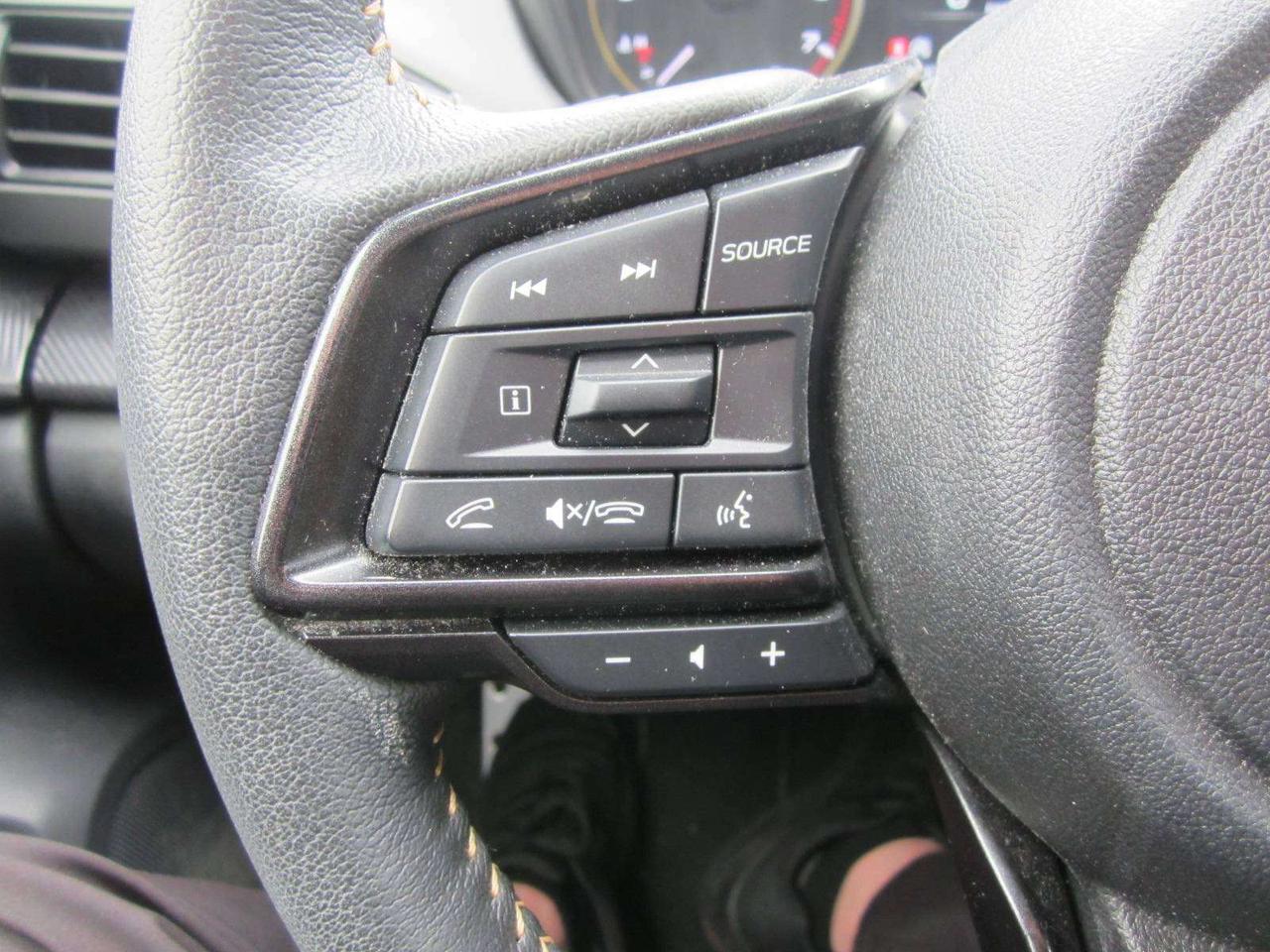 2024 Subaru Crosstrek Onyx NO ACCIDENTS! 1 PRICE ONLY! NO SAFETY FEES! Photo