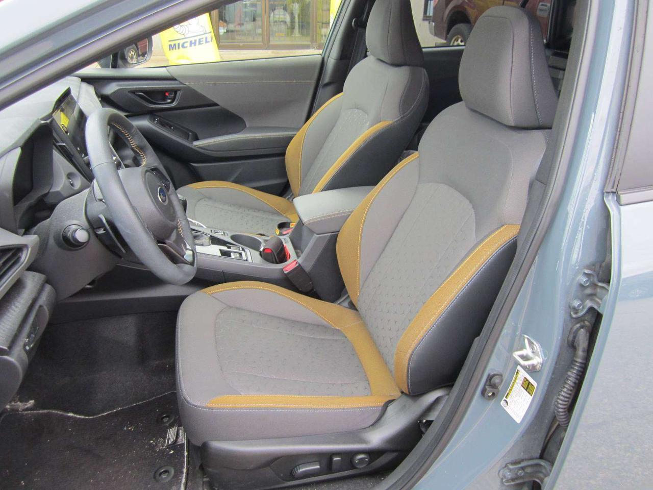 2024 Subaru Crosstrek Onyx NO ACCIDENTS! 1 PRICE ONLY! NO SAFETY FEES! Photo