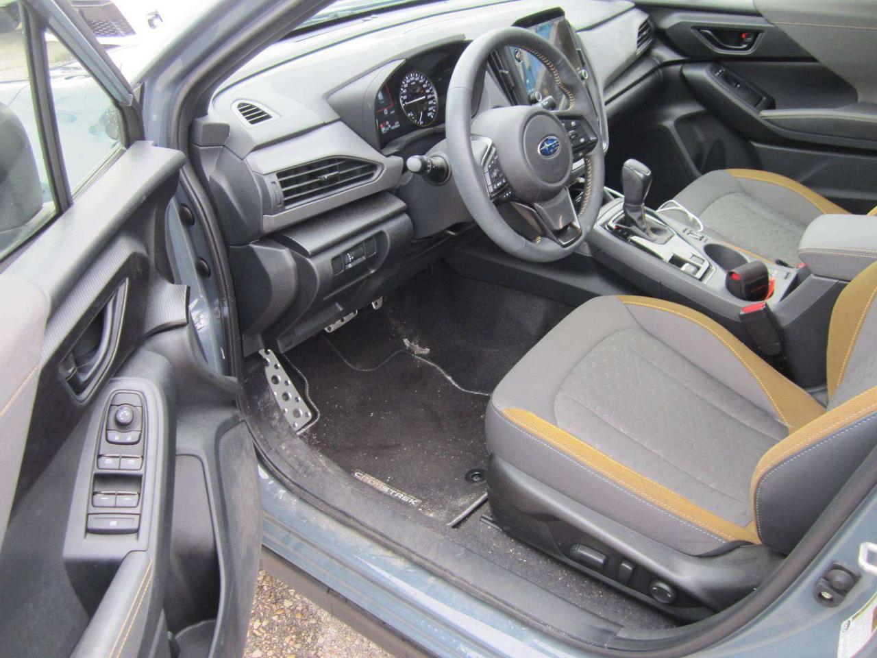 2024 Subaru Crosstrek Onyx NO ACCIDENTS! 1 PRICE ONLY! NO SAFETY FEES! Photo