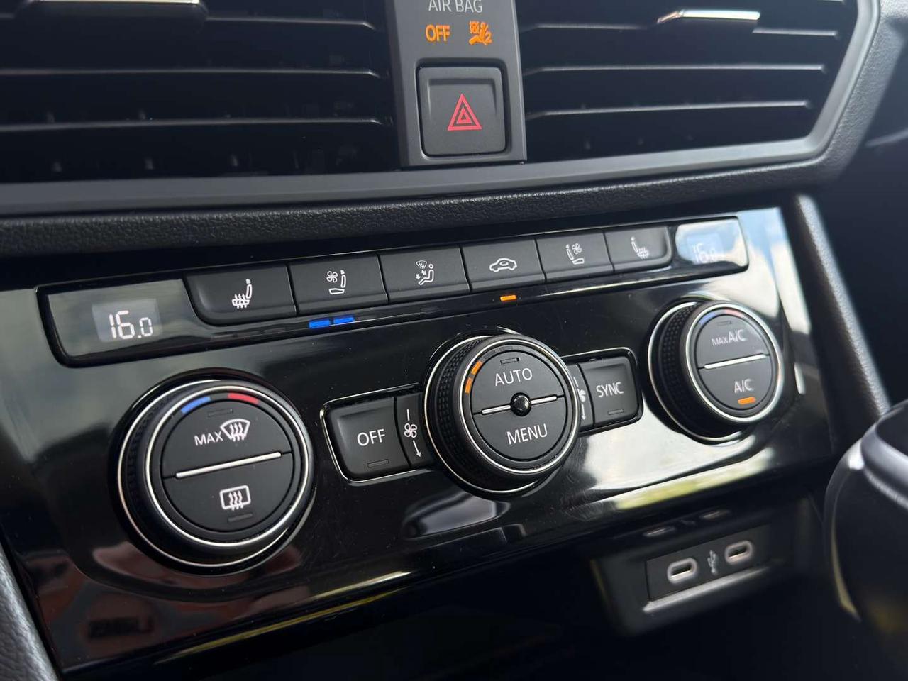 2023 Volkswagen Jetta Highline   Memory Leather Heated + Cooled   Digital Dash Photo