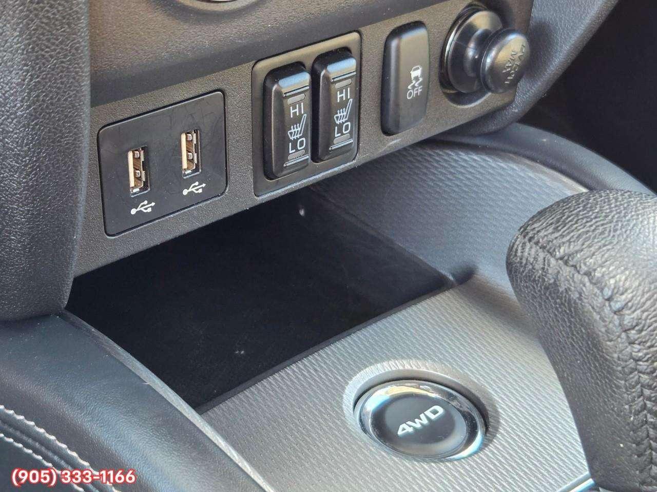 2024 Mitsubishi RVR SE Apple CarPlay & Android Auto • Heated Front Seats • Lane Assist • SiriusXM® Satellite Radio • Keyless Entry Photo