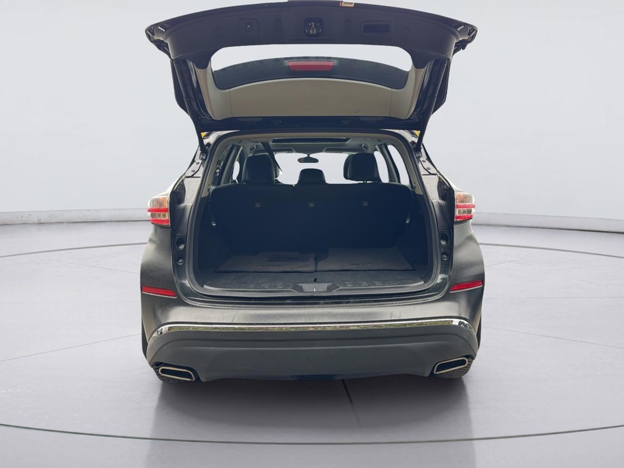 2017 Nissan Murano  Photo