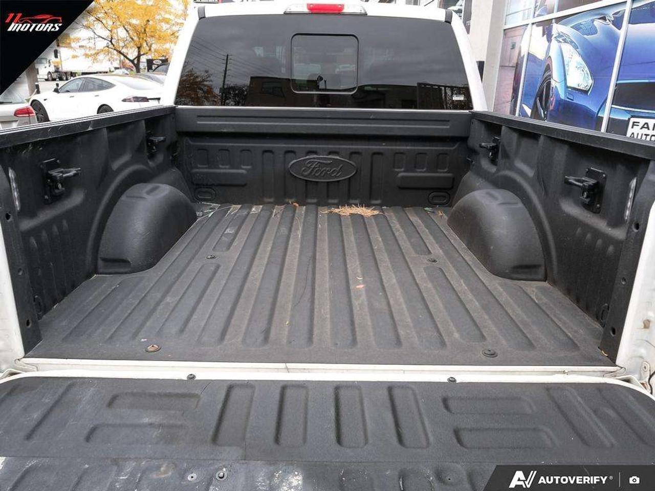 2019 Ford F-150 LARIAT 4WD SuperCrew 5.5' Box   NO ACCIDENTS Photo