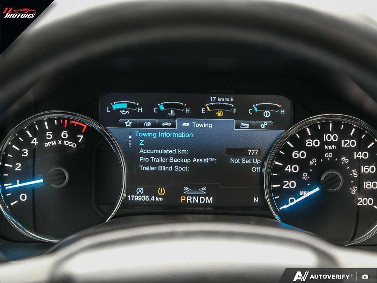 2019 Ford F-150 LARIAT 4WD SuperCrew 5.5' Box   NO ACCIDENTS Photo