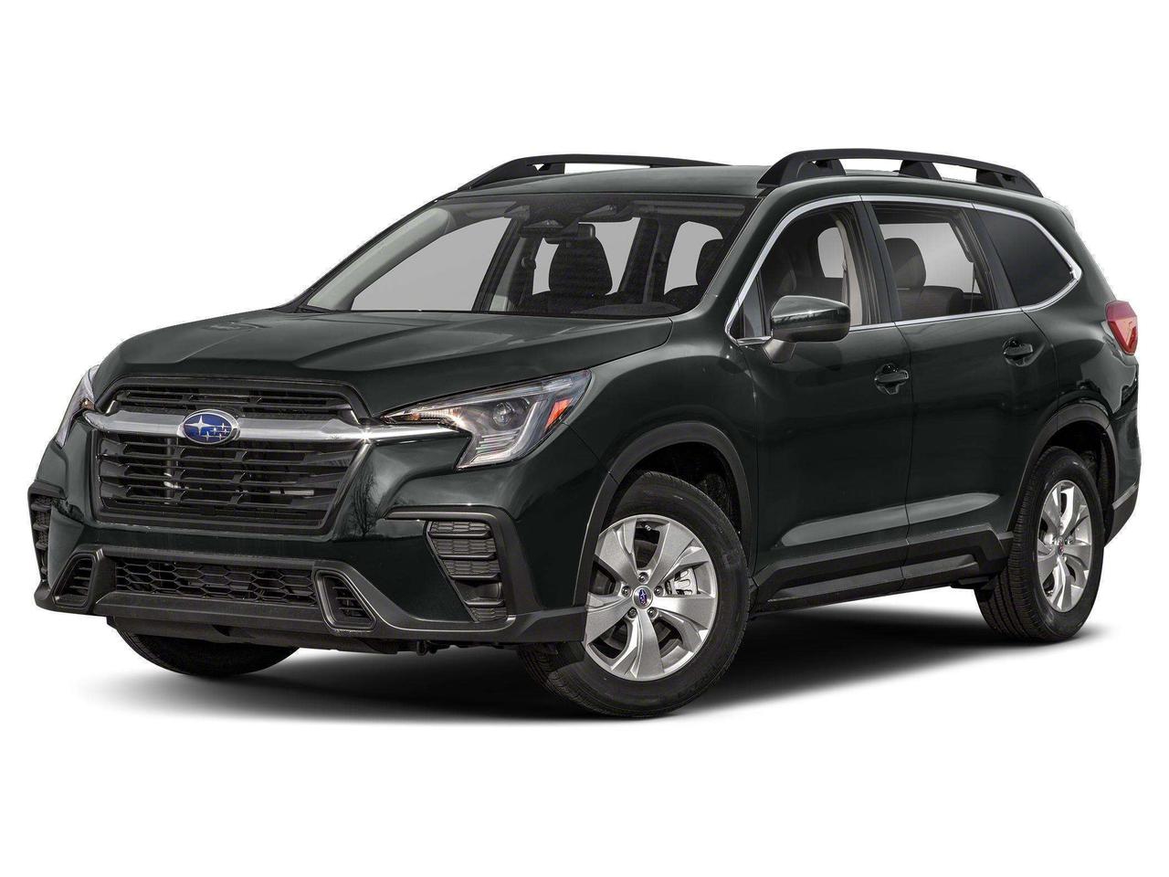 2024 Subaru ASCENT Convenience Photo0