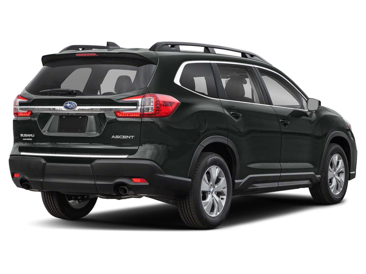 2024 Subaru ASCENT Convenience Photo5