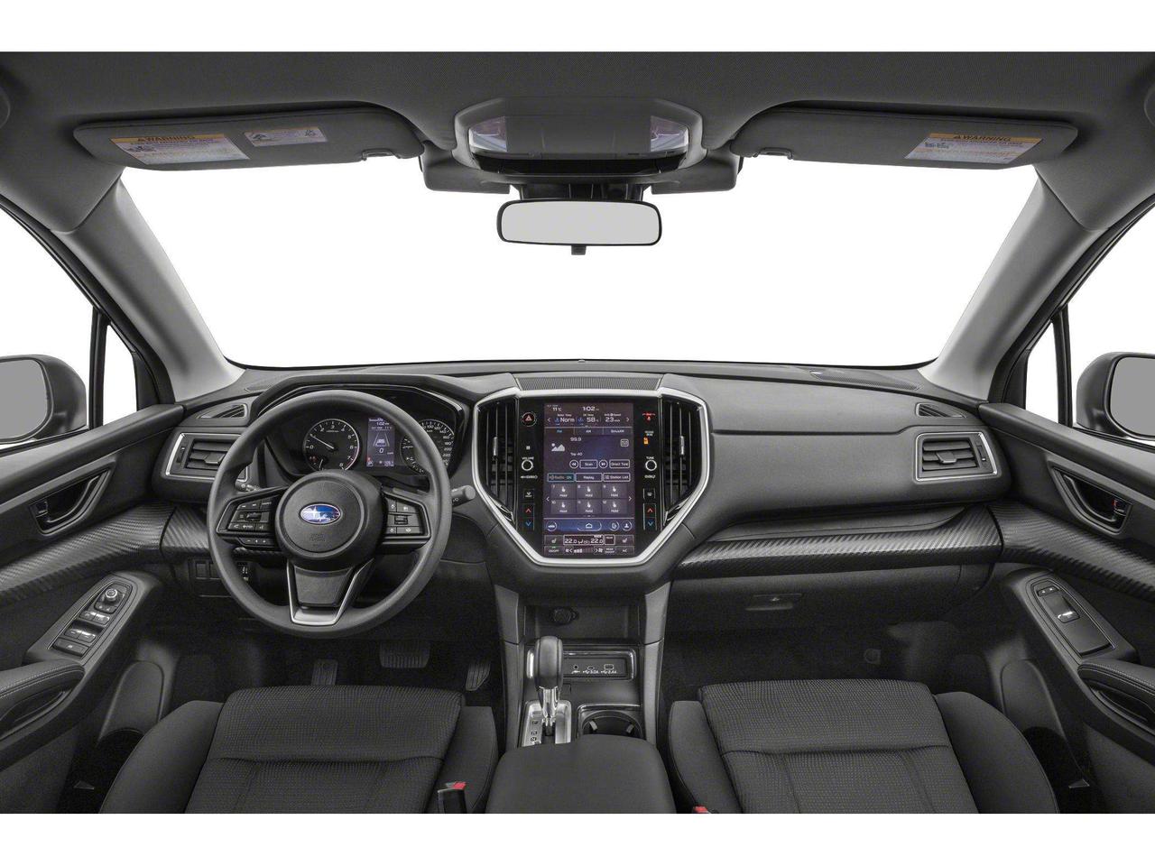 2024 Subaru ASCENT Convenience Photo