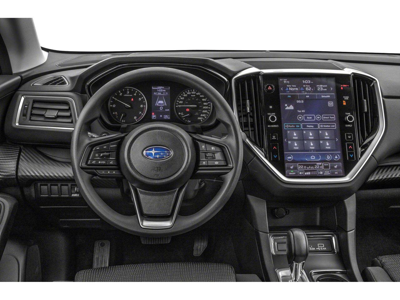 2024 Subaru ASCENT Convenience Photo