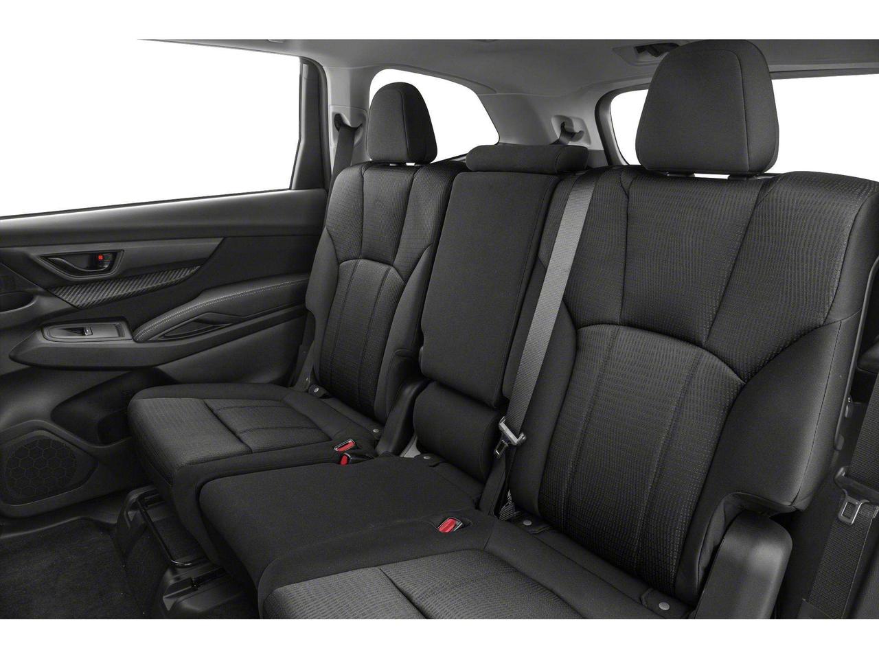 2024 Subaru ASCENT Convenience Photo