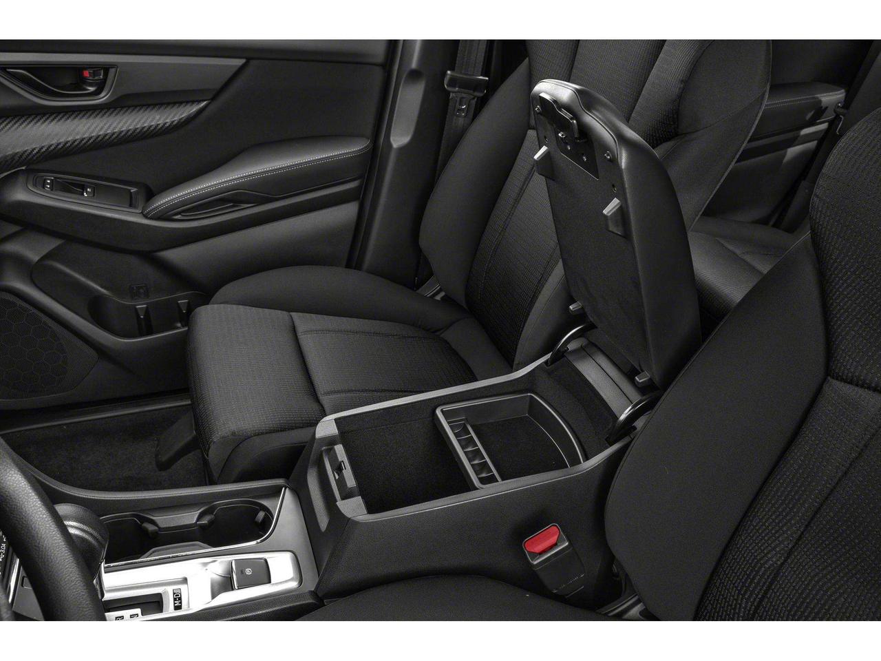 2024 Subaru ASCENT Convenience Photo