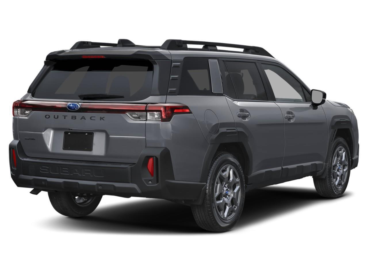 2026 Subaru Outback Touring 4dr All-Wheel Drive Photo