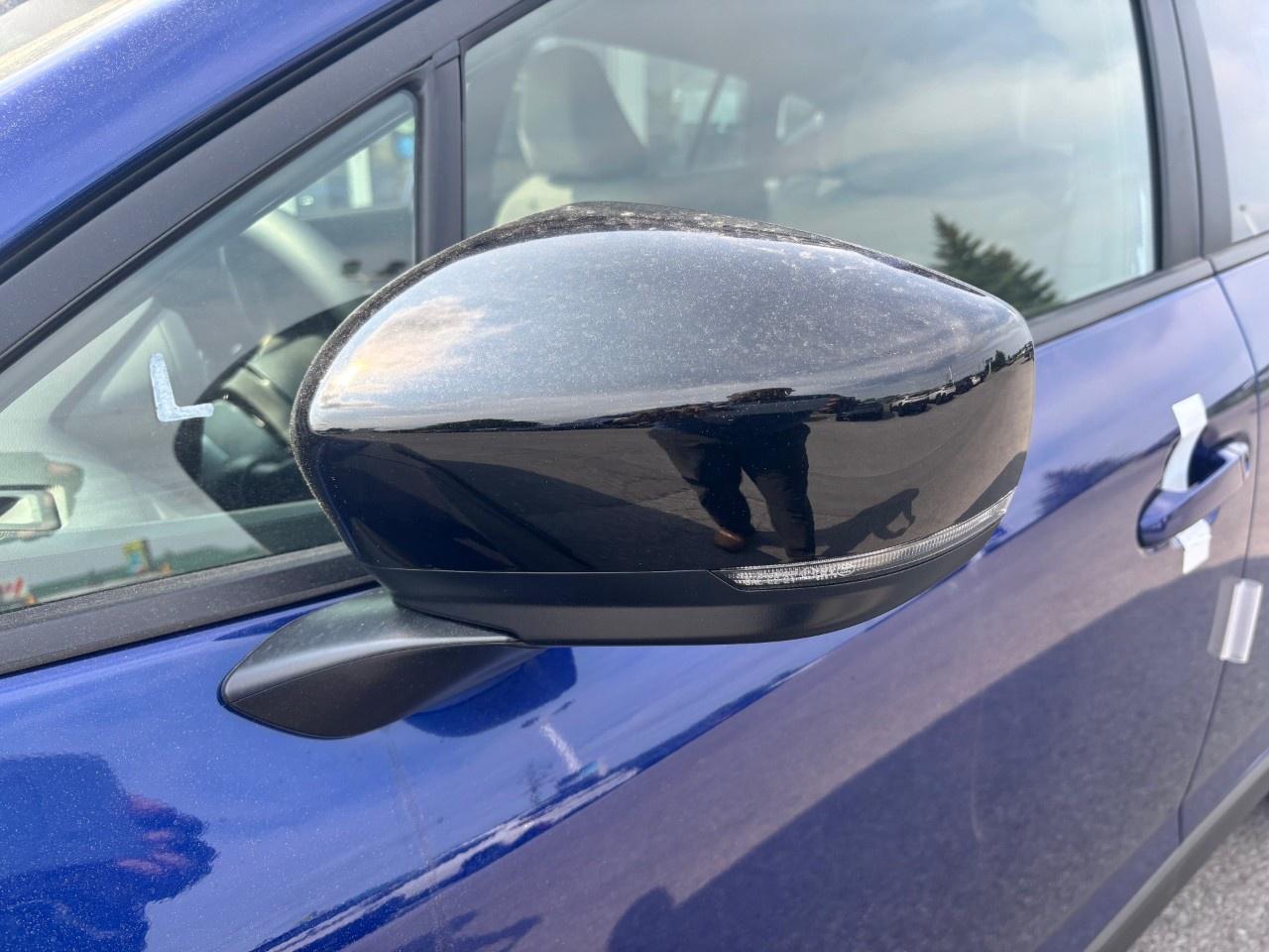 2026 Subaru Crosstrek Onyx AWD Photo
