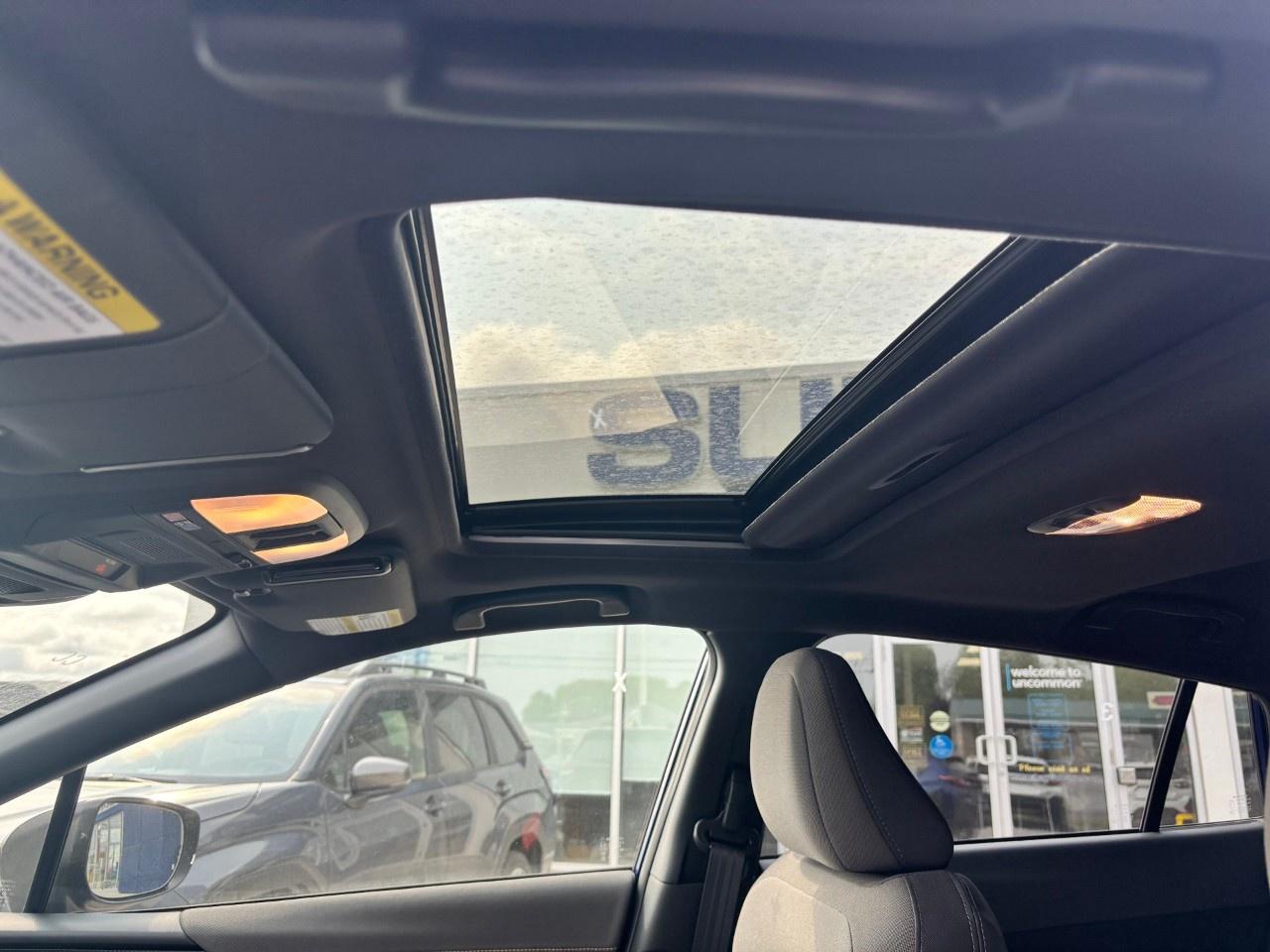 2026 Subaru Crosstrek Onyx AWD Photo