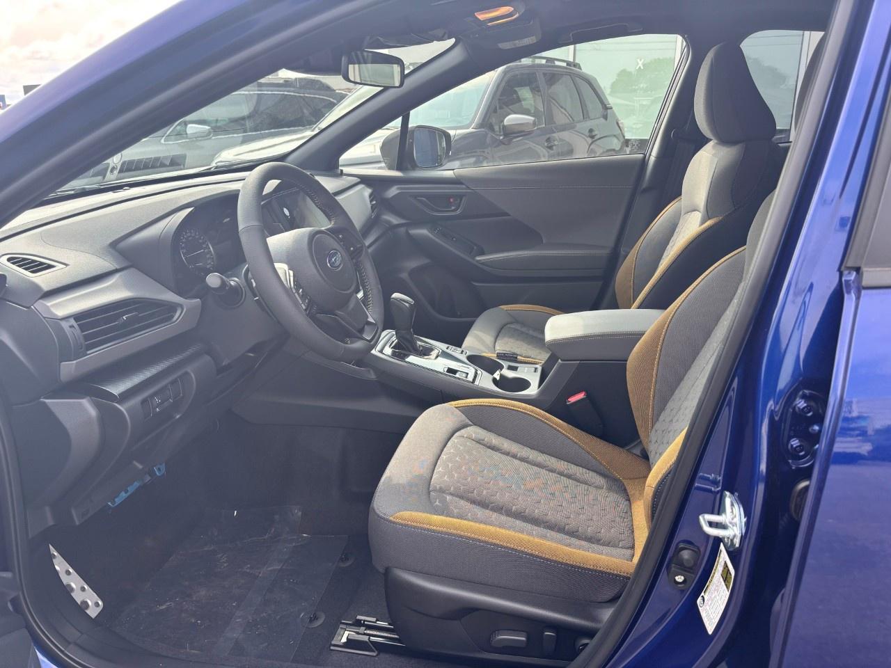 2026 Subaru Crosstrek Onyx AWD Photo