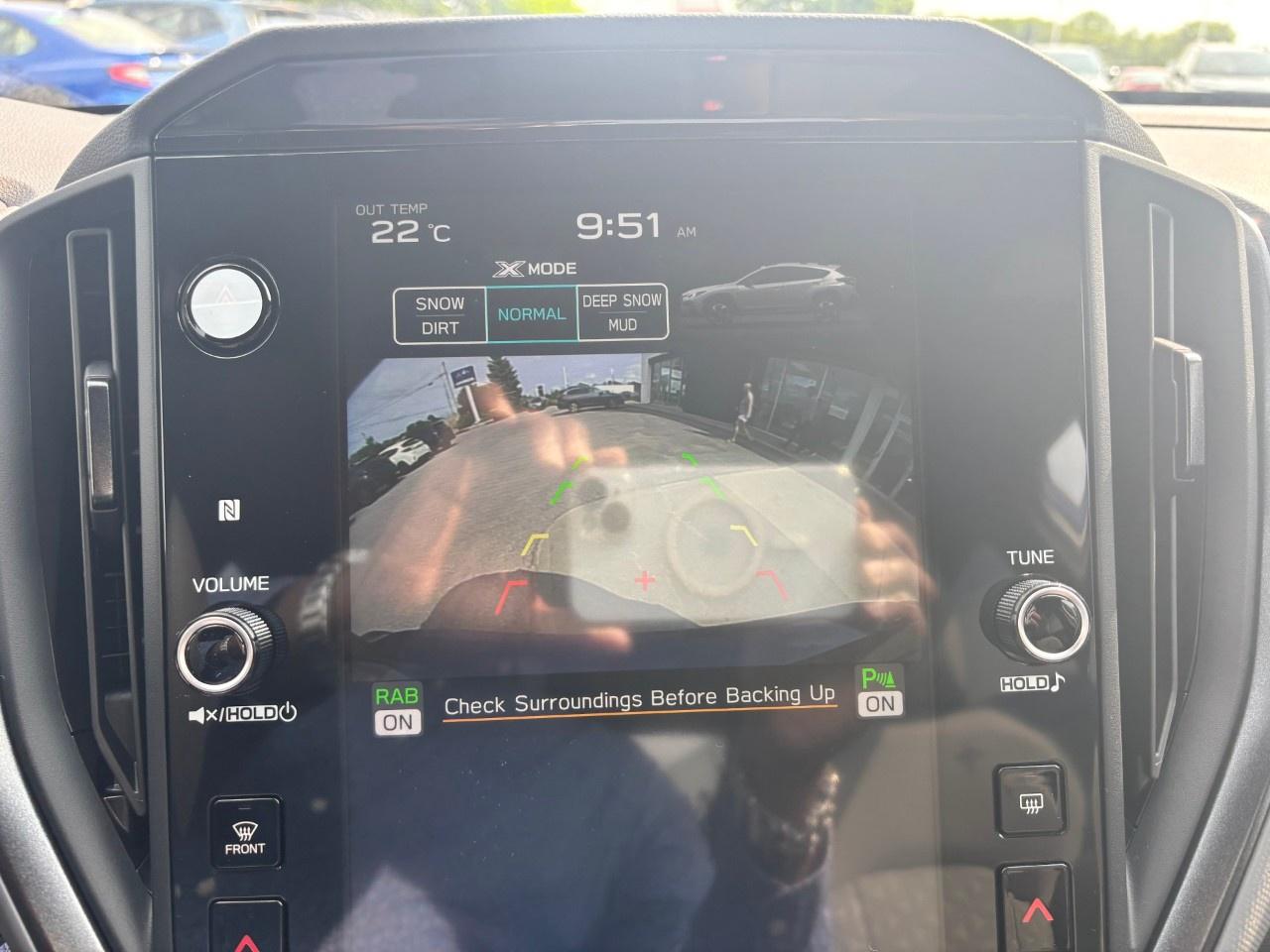 2026 Subaru Crosstrek Onyx AWD Photo
