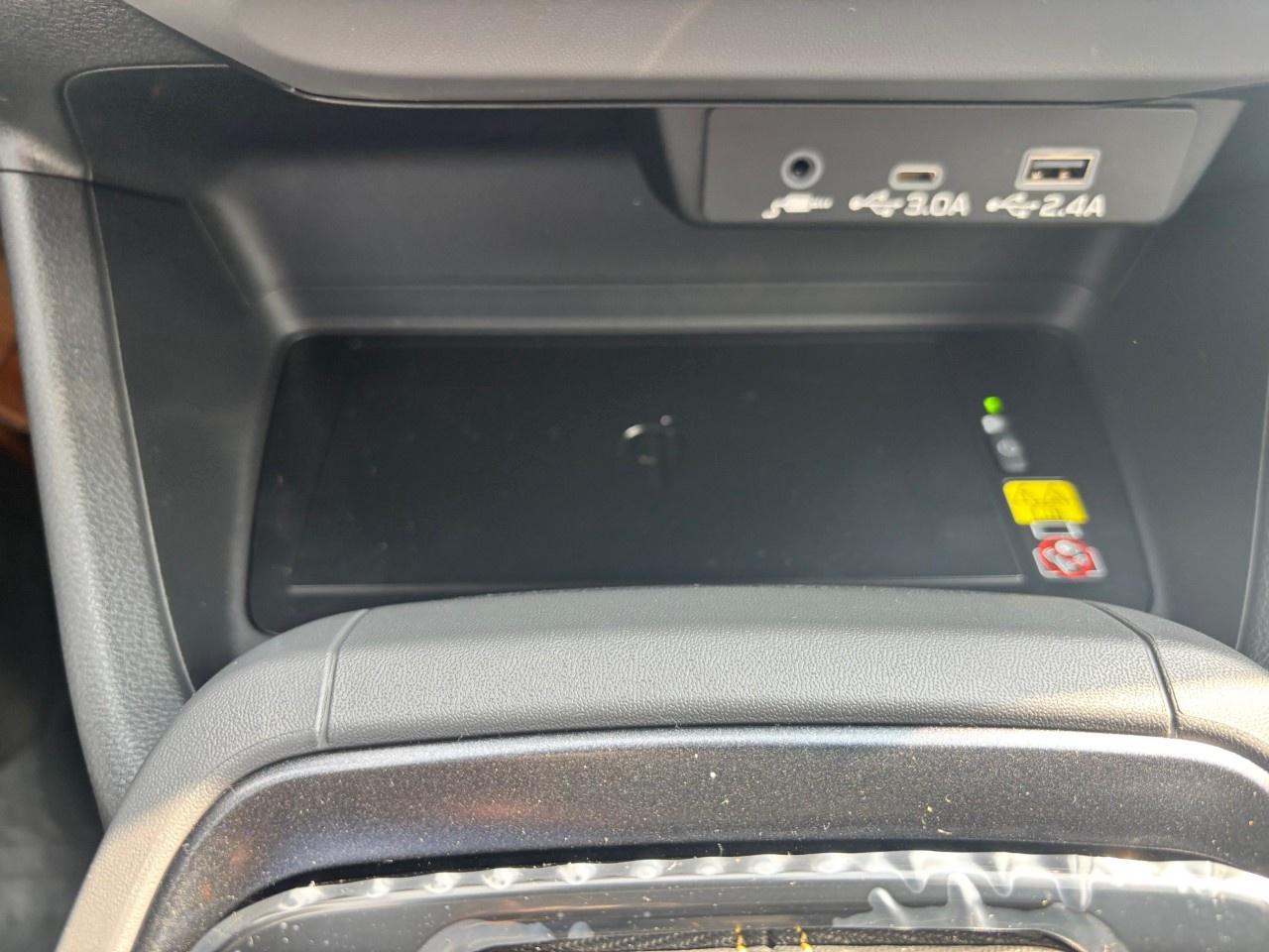 2026 Subaru Crosstrek Onyx AWD Photo