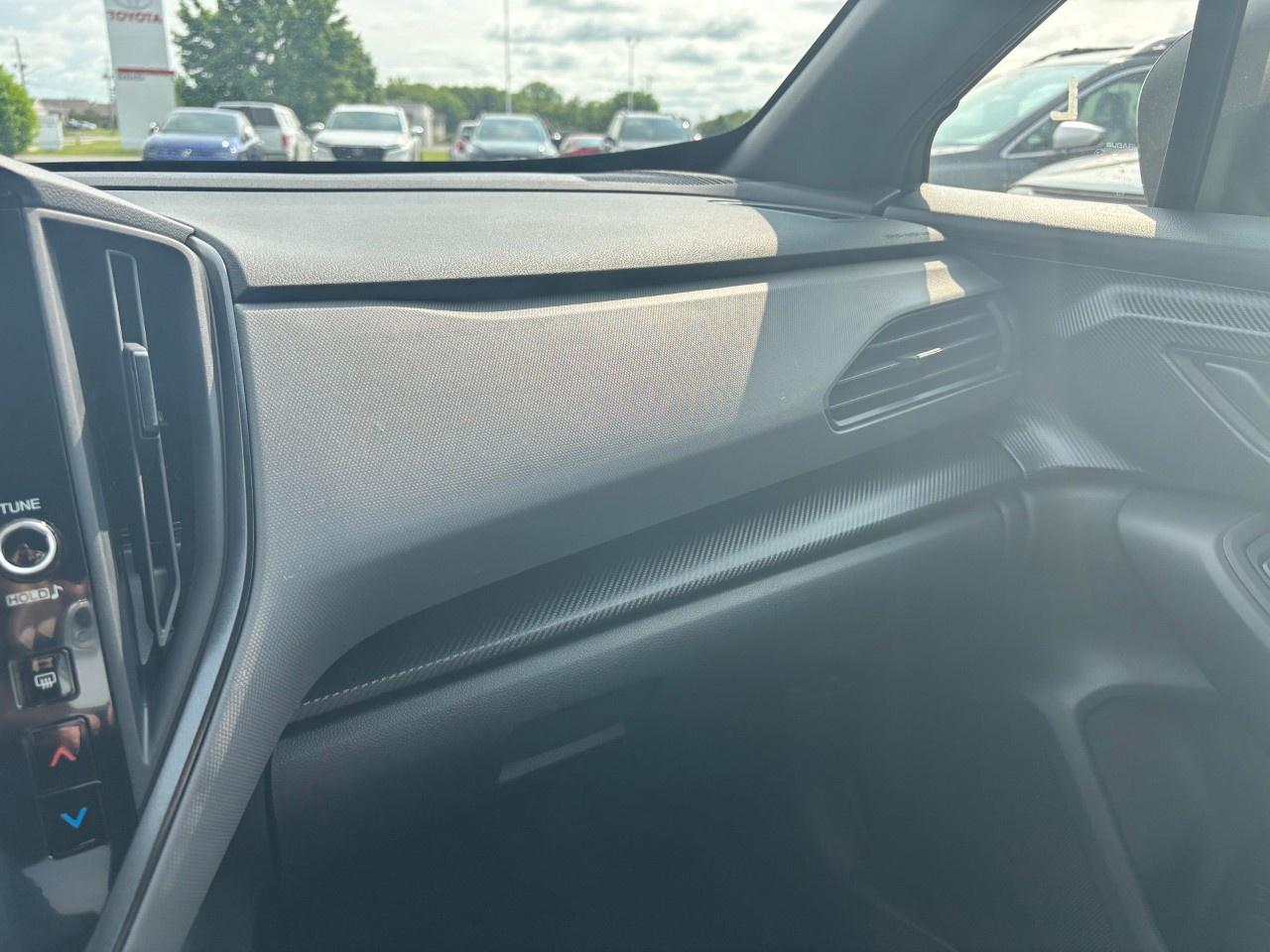 2026 Subaru Crosstrek Onyx AWD Photo
