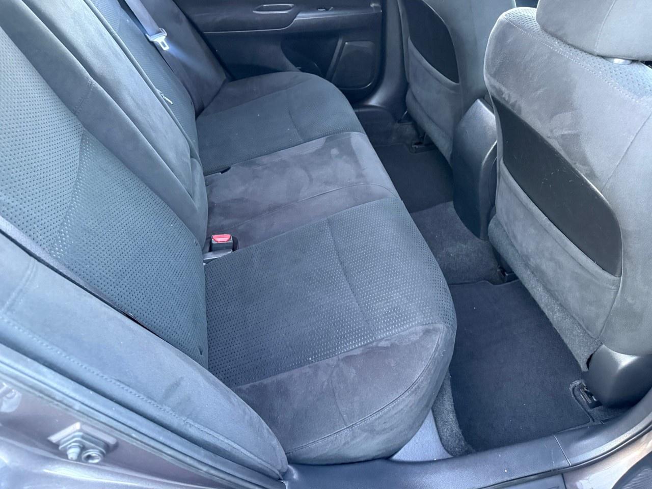 2014 Nissan Altima 4dr Sdn I4 CVT 2.5 SV Photo