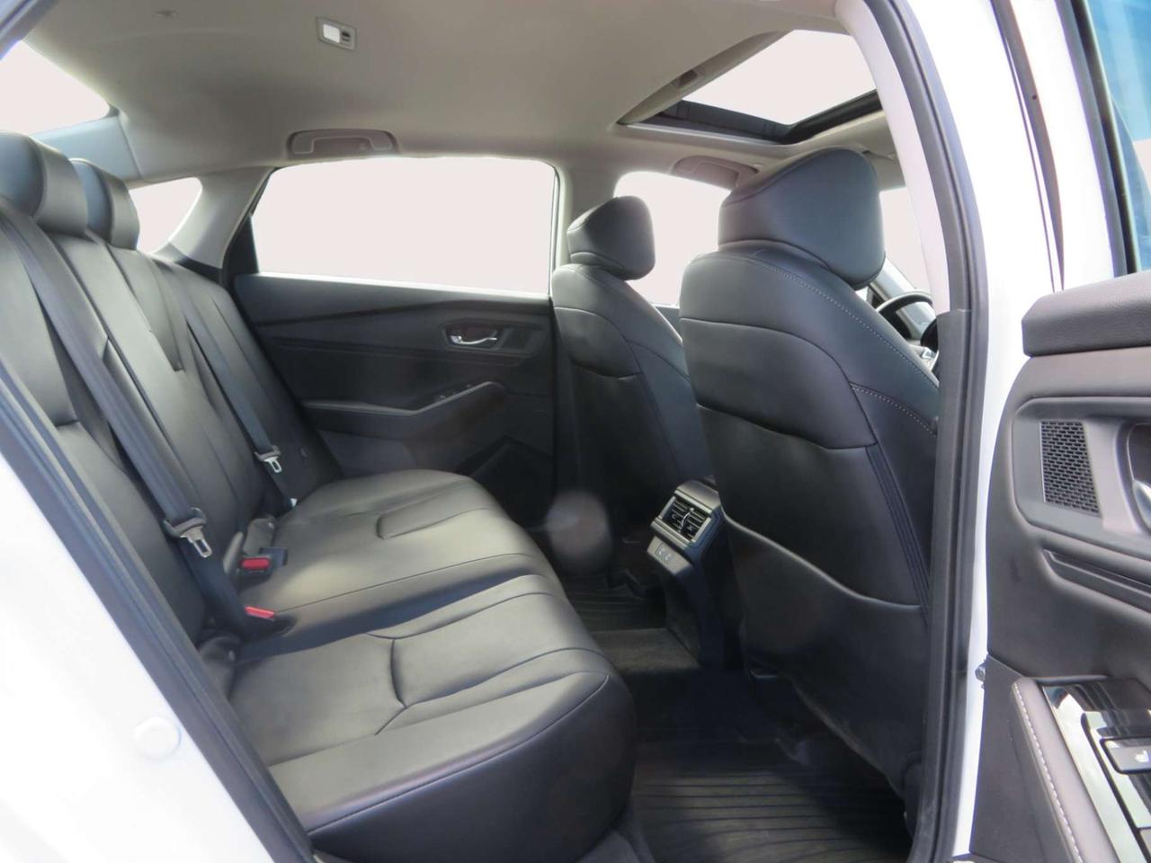 2024 Honda Accord Touring Photo