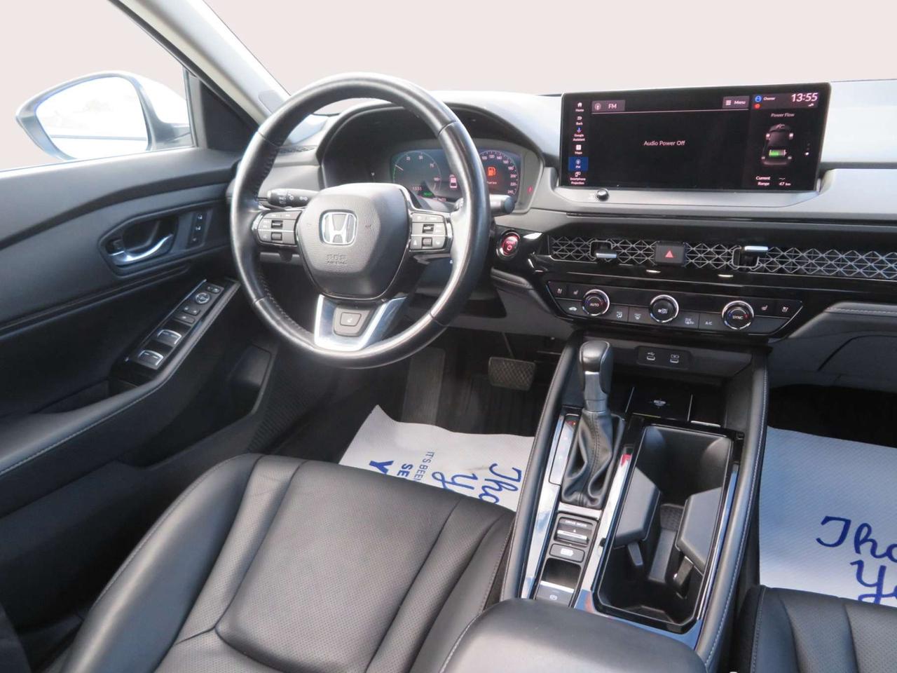 2024 Honda Accord Touring Photo