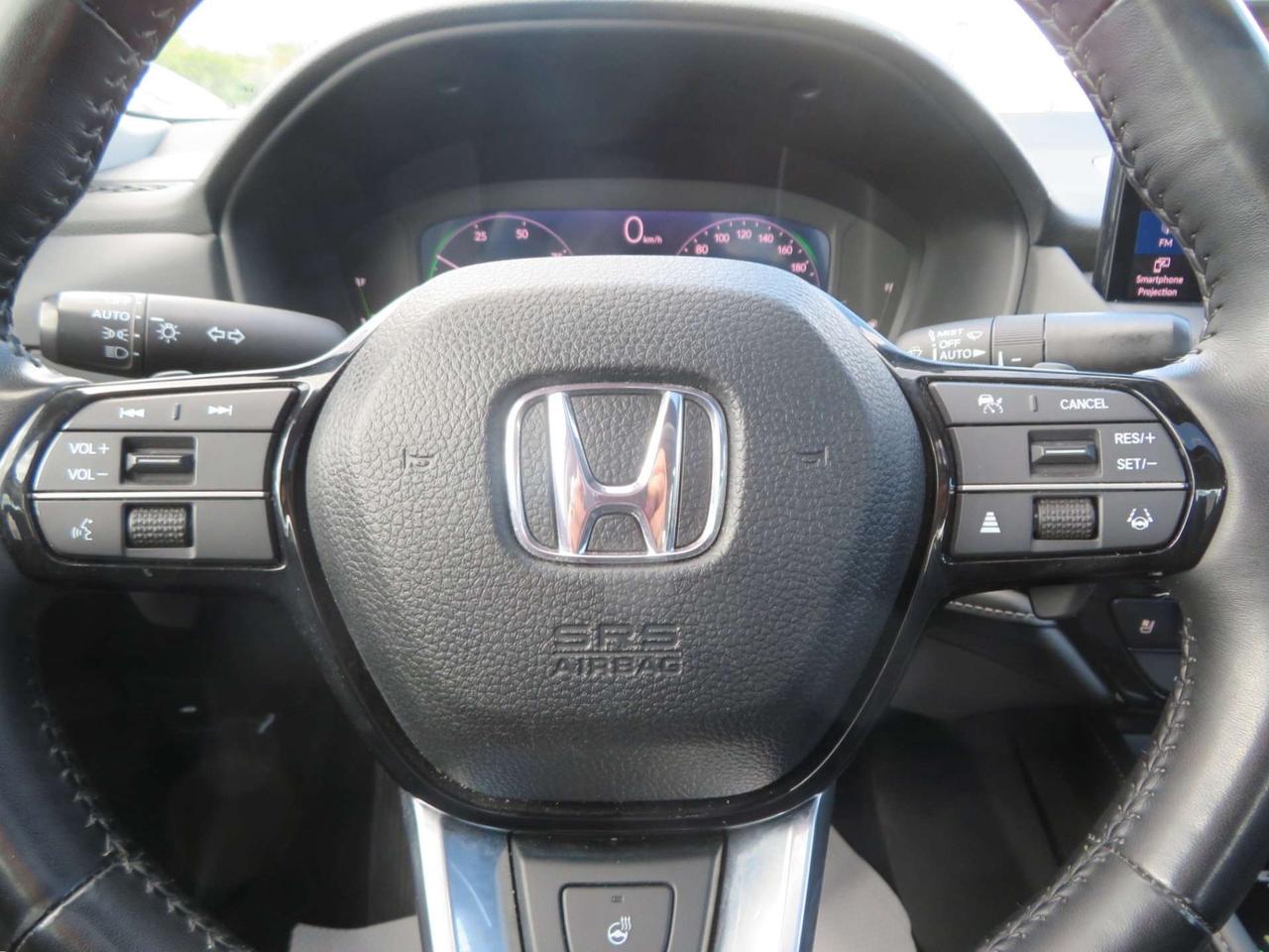 2024 Honda Accord Touring Photo